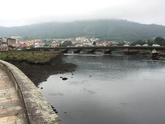 Ponte de Noia