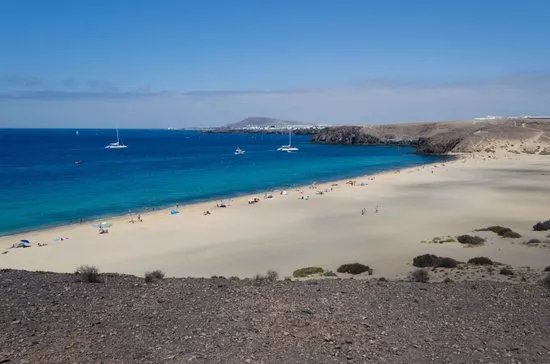 Playa Mujeres