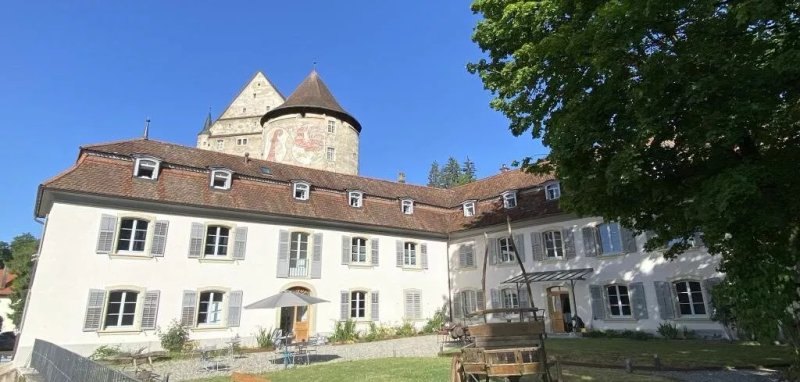 Manoir de la Côte Dieu