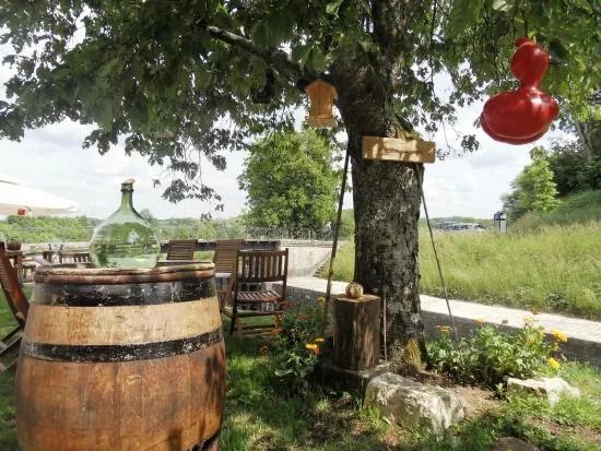 Office de Tourisme des Combes a la Saone