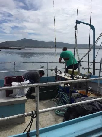 West Kerry Sea Angling and Eco Tours