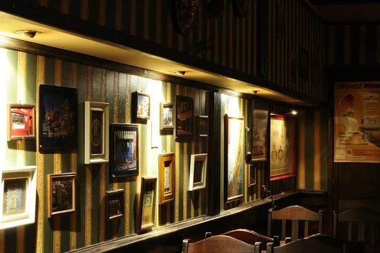 Blues Brothers Pub