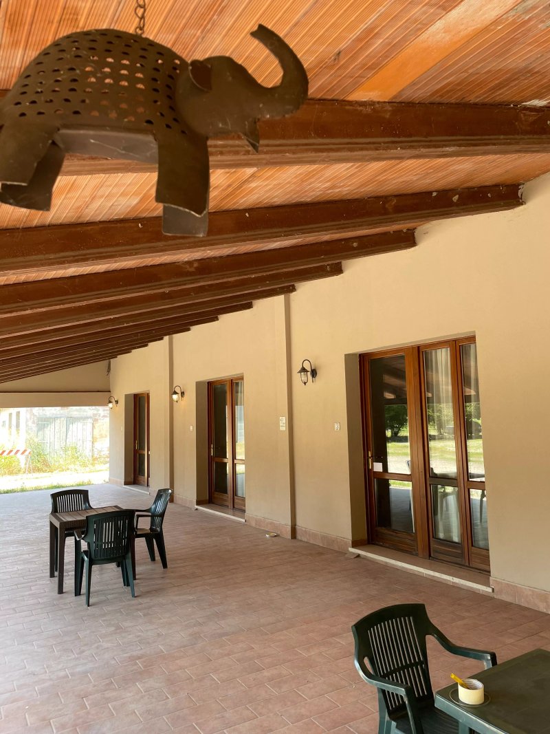 Agriturismo Casari