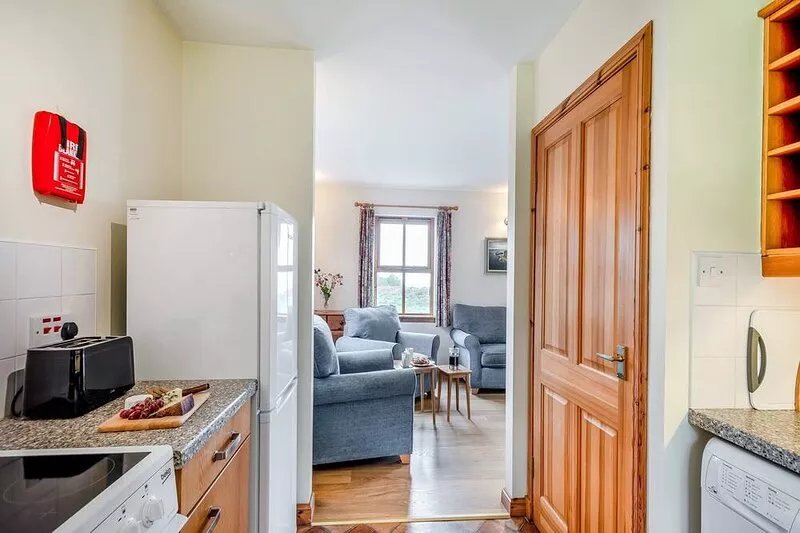 2 bedroom accommodation in Achnamara, near Lochgilphead