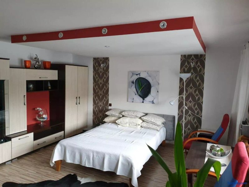 Sloneczne Apartamenty