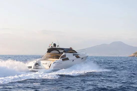 Sea Dreams Charter