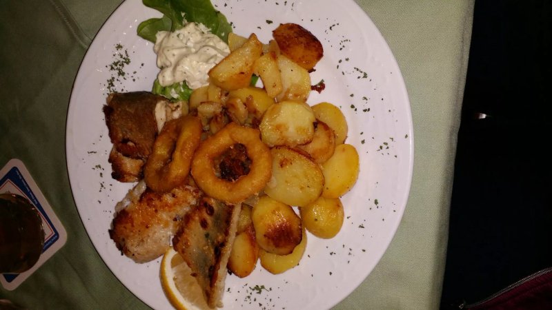 Restaurant Kroatia Grill