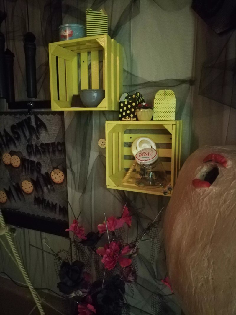 Ministerstwo Szyfrow Escape Room