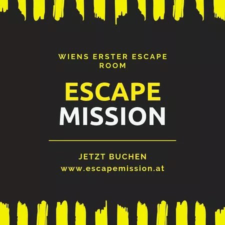 Escape Mission