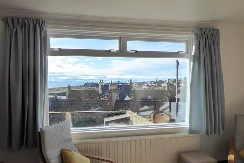 3 bedroom accommodation in Crail, near St Andrews