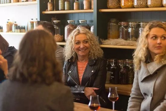 Food Tours In Tours