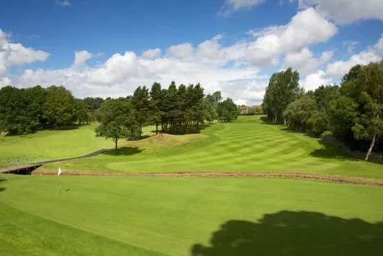 Oakdale Golf Club