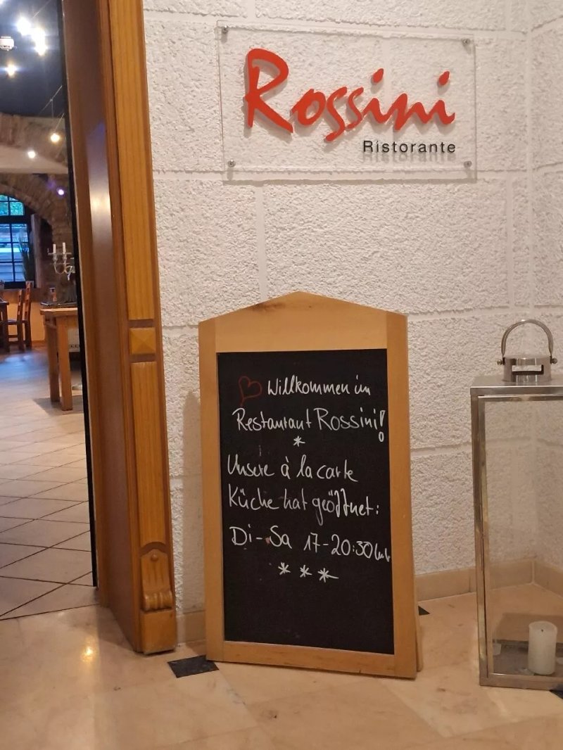Ristorante Rossini