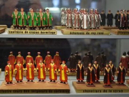 Musee de la Figurine