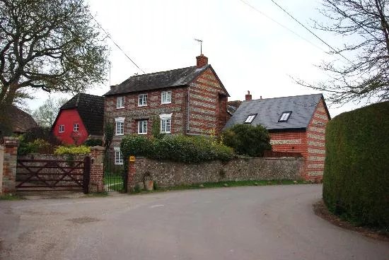 The Poplars Bed & Breakfast