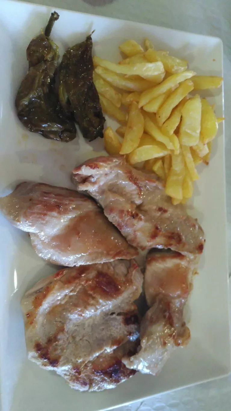 El Rincon Maleno