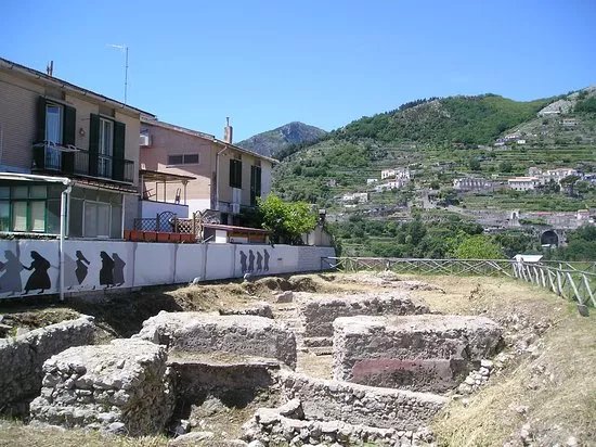Monastero Santissima Trinita