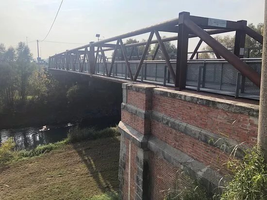 Ponte Del Volontariato