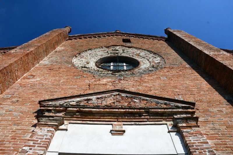 Chiesa Della Beata Vergine Addolorata