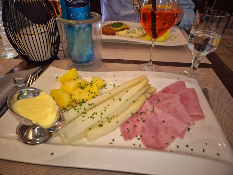 Restaurant Waldschanke in Alfter