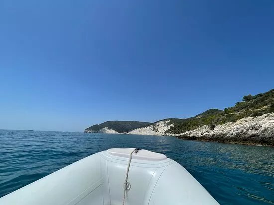 Effettigargano