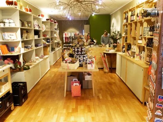 Hoi Liechtenstein - Geschenke & Souvenir Boutique
