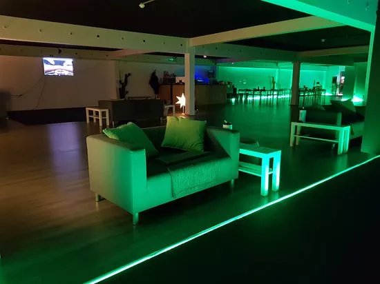 VRparty