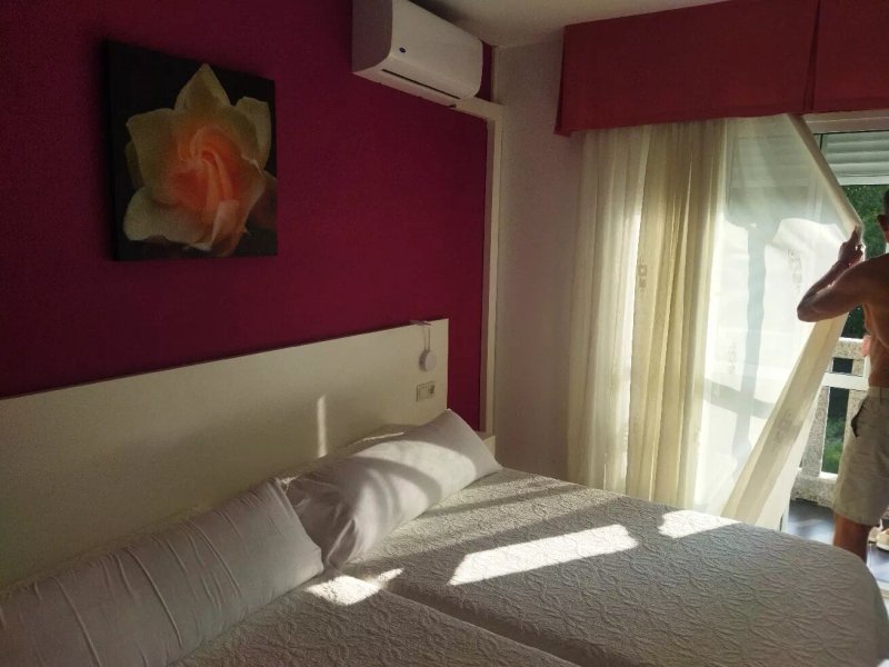 Hotel Fernandez