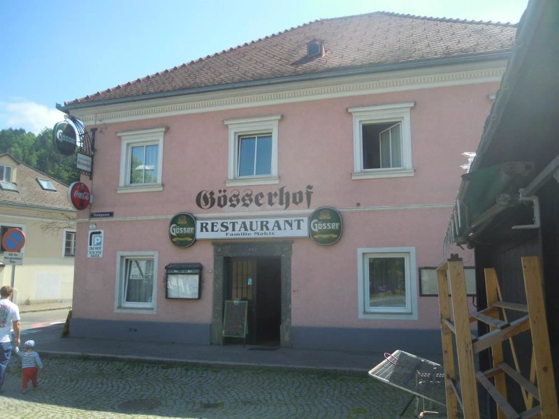 Gosserhof