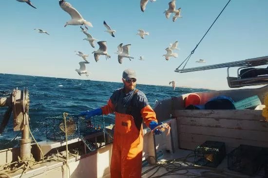 Smogens Fisketurism