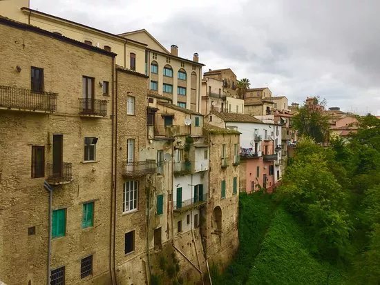 Centro Storico