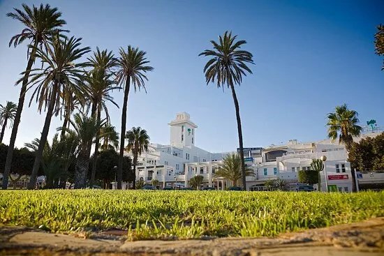 Parque Comercial Mojacar