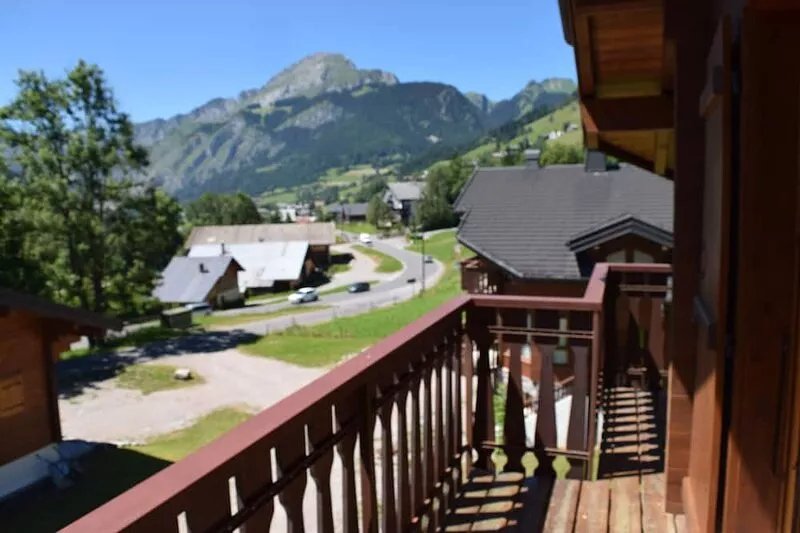 Mountain chalet PROMOTION VACANCY SUMMER 800 euro the week