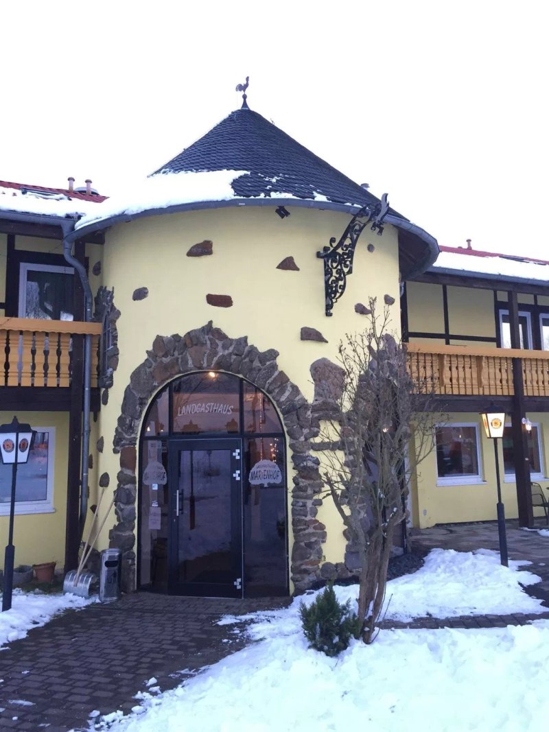Hotel Marienhof