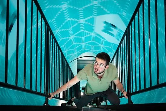 Museum of Illusions Athens