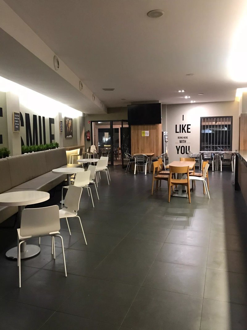 Cafe Bar Xeito