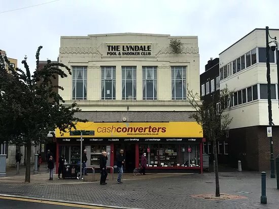 Lyndale Snooker & Pool Club