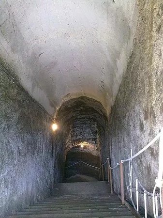 Rifugi Antiaerei