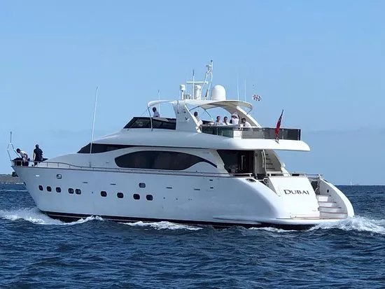 Sardinia Green Yachts