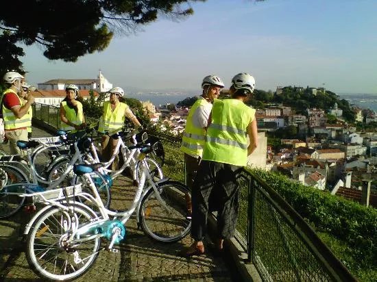 Rent a Fun - Electric Bike tours & Rentals