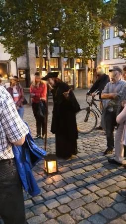 Der Erlanger Nachtwachter
