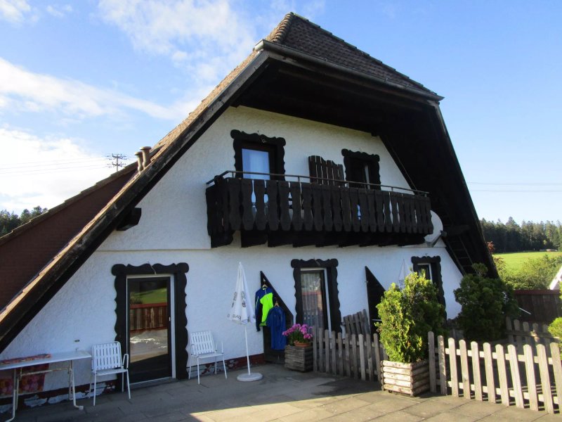 Gasthaus Tannenhof