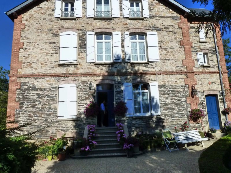 Ferme de la Borde