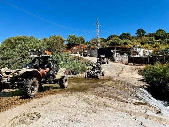 Marbella Buggys