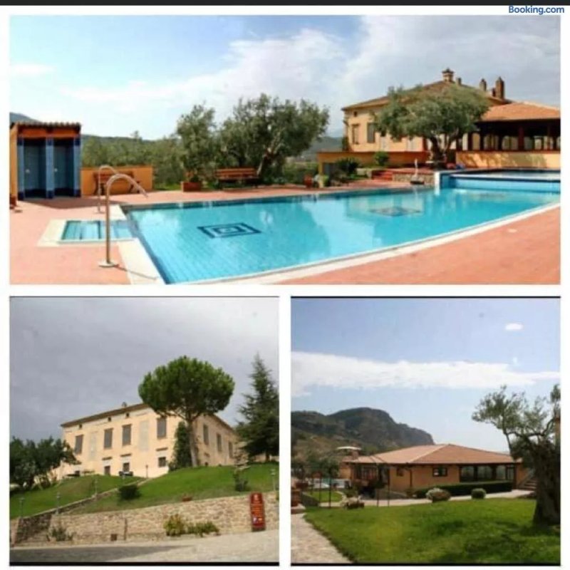Villa Maria