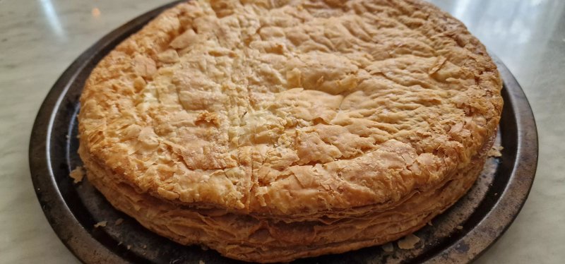 Boulangerie Marie Blachere