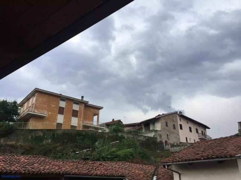 B&B Sotto Le Mura