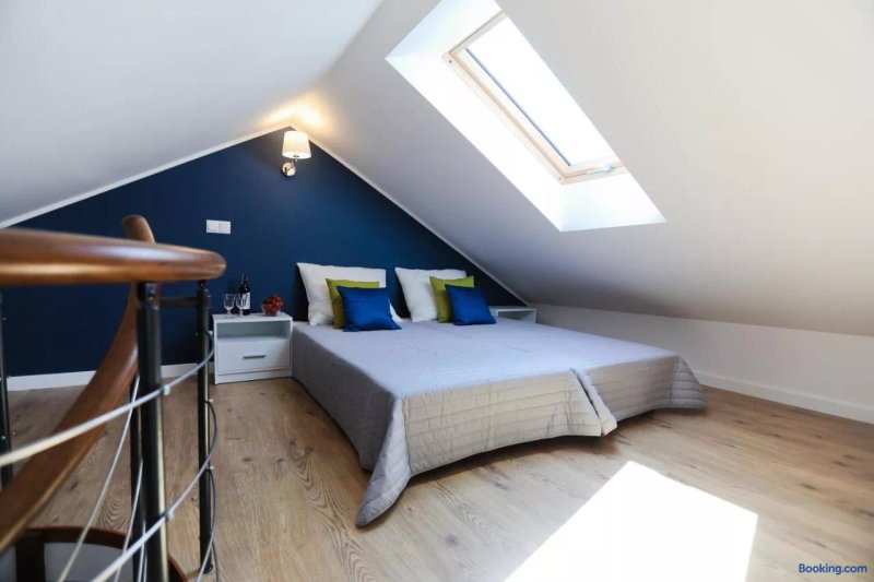 Apartamenty Nad Morzem