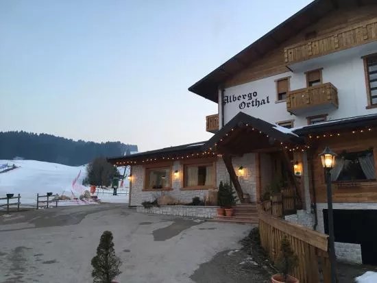 Hotel Orthal