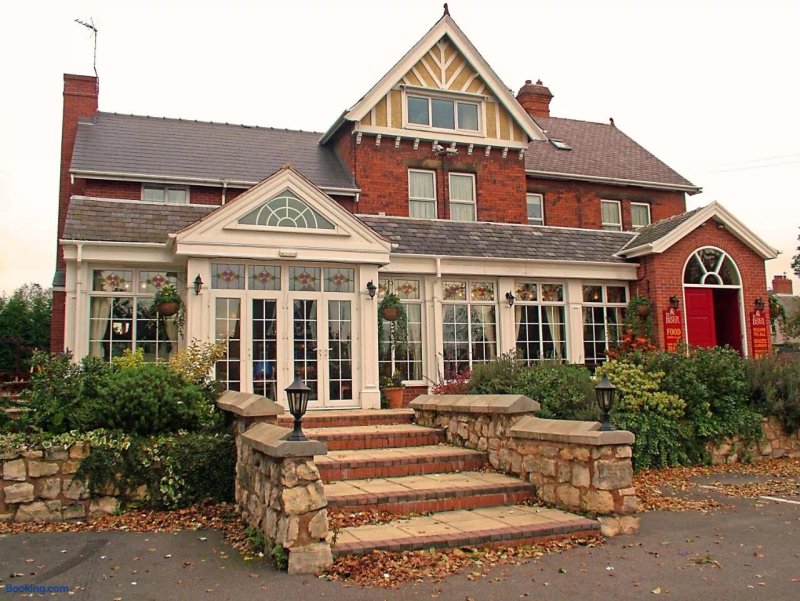 Punchbowl Inn